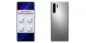 Huawei andis uuesti välja lipulaeva P30 Pro New Edition