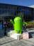 Android N on nüüd ametlikult nimetatakse Android Pähklikompvek ( «Pähklikompvek")