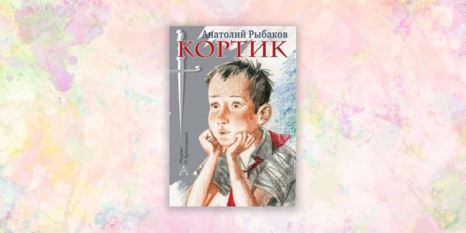 lasteraamatud: "Dirk", Anatoli Rõbakov