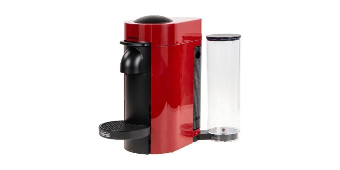 De'Longhi Nespresso ENV 150 kohvimasin