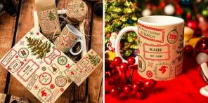 Mida panna puu all: 20 lahedad ideed jõulukinke