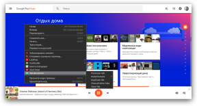 Tab Revolution parandab täisekraanil Google Chrome