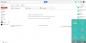 Dittach - veebipõhine pikendamise faile otsida Gmailis