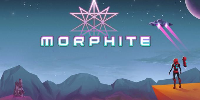 Morphite