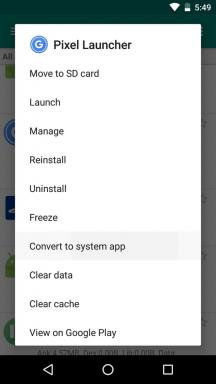 Kui alla laadida ja kuidas installida kanderakett Android O