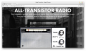 Ülevaade väikeste veebirakendusi: Magic Transistor, NUKEMAP, karjääri Asutajad ja muud
