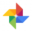 Google Fotod - konkurendi iOS standard fotofilm ja piiramatu ruumi piltidele