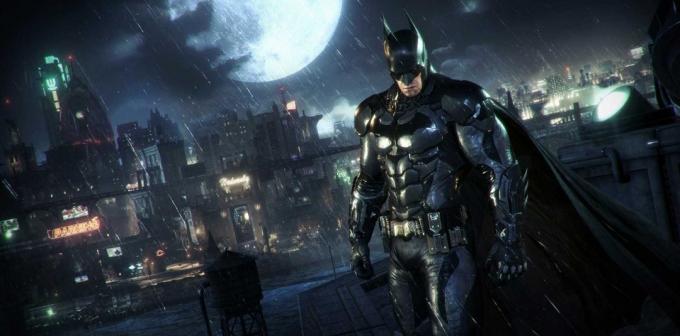 Batman: Arkham Knight