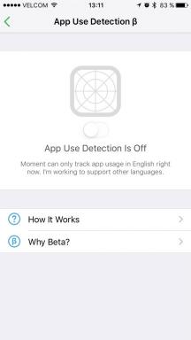 Moment iOS aitab ületada sõltuvus nutitelefoni