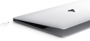 Apple tutvustas uut MacBook - viide ultrabook uskumatu disain ja Retina-ekraan