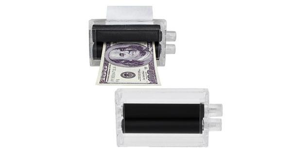 Kirjutusmasina raha