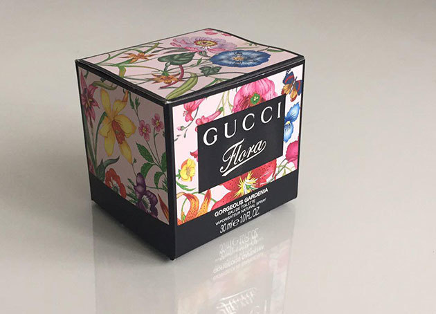 WC veega taimeliikide Gucci gordeous Gardenia