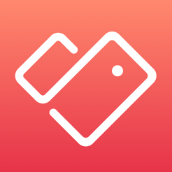 Stocard iPhone: taotluse lihtne ladustamise sooduskaardid
