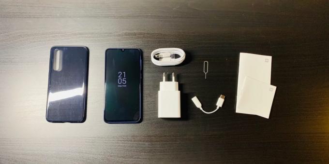 Xiaomi Mi 9 SE: omandamine