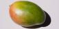 Kuidas valida küps mango