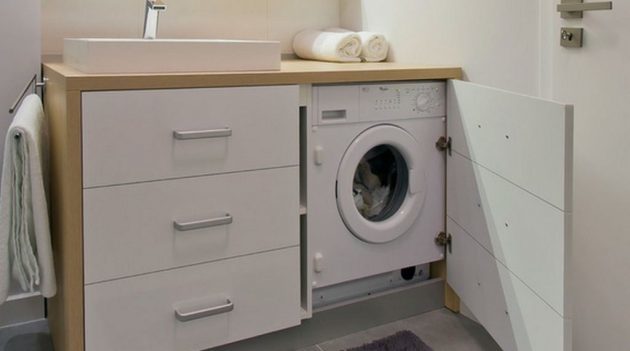 Kuidas valida pesumasinat