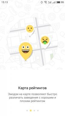 FoodMap - Emoji Card parimad restoranid ja kohvikud