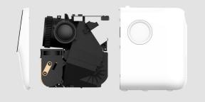 Xiaomi tutvustas kompaktset ja taskukohast projektorit