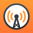 Pilves - üks parimaid podcast juhid iOS
