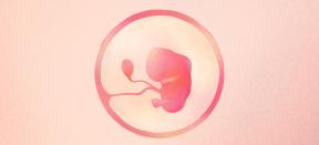 9. rasedusnädal: mis saab lapsest ja emast - Lifehacker