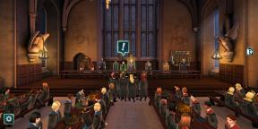 Review of Harry Potter: Sigatüügas Mystery - mängu umbes maagiline maailm "Harry Potter"