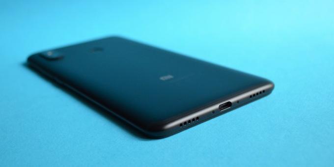 läbivaatamise Xiaomi Mi Max 3: vähimad