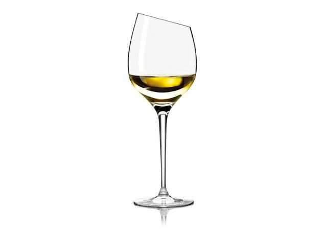 Klaas valget veini Sauvignon Blanc