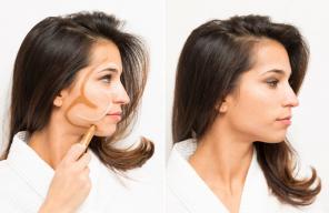 Kuidas teha uusaasta make-up, ostmata rohkem kosmeetika