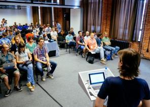 Ära jäta WordCamp 2015 - mitteametlik konverents WordPress augustis Moskvas