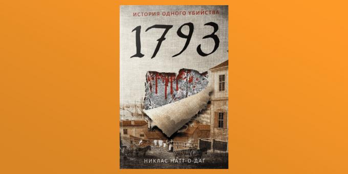 «1793. The Story of mõrv, "Niklas Nutt-of-Dag