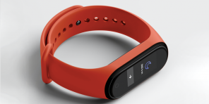 Ööpäeva hind: Xiaomi Mi Band 4 1483 rubla AliExpress