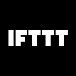 IFTTT nüüd automatiseerib oma iPhone