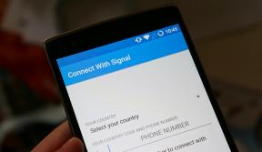 Signal Private Messenger: privaatsõnumeid ning nõuab nüüd Android