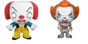 16 asja AliExpress filmi "It" fännid