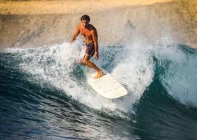 13 küsimust algaja surfamine