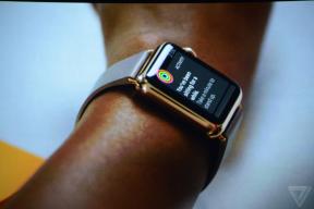 Apple Watch - kõige täiuslik "SmartWatch"