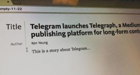 Uuendatud telegramm: tuvastusrežiim, otsida kuupäeva ja Telegraph