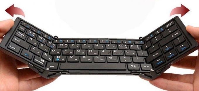 klaviatuur