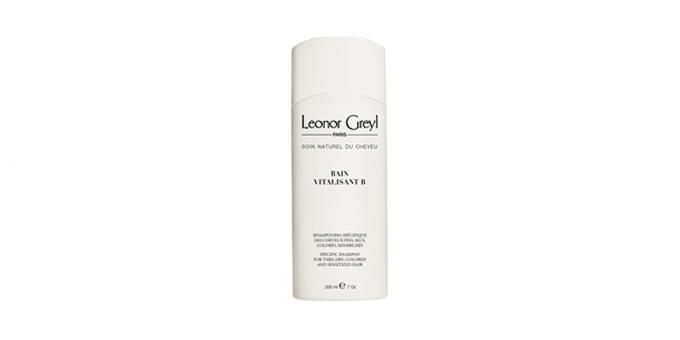 Šampoon Leonor Greyl