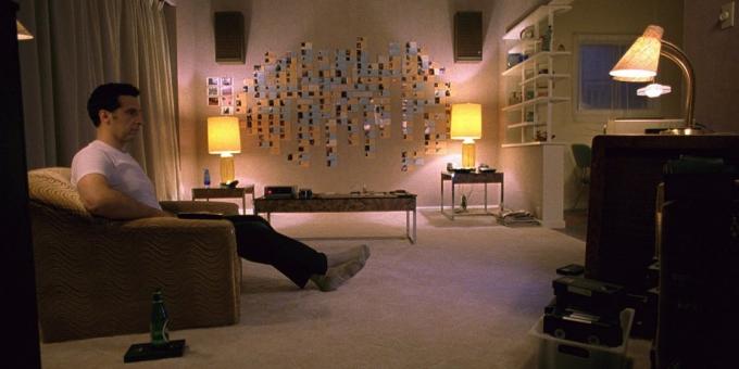 Nicolas Winding Refn ja tema filmid: "Hirm" X ","
