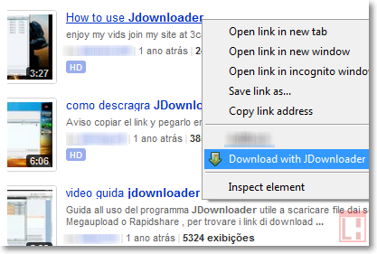 Lae alla laiendusi Internet Explorer, Opera, Google Chrome