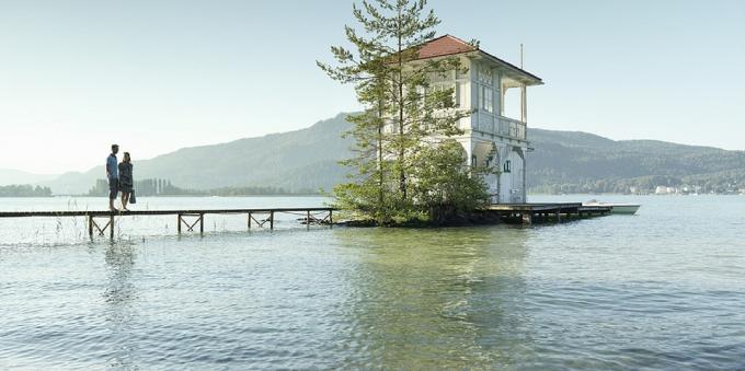 järved Austria