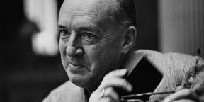 Soovitused Nabokov: milliseid raamatuid lugeda, ja mida - ei