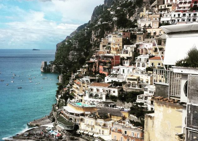kauneid kohti planeedil: Itaalia
