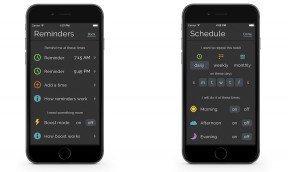 Produktiivne iOS aitab arendada häid harjumusi oma igapäevaellu