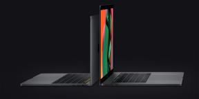Apple tutvustas uuendatud MacBook Pro kiiremini töötlejad ja täiustatud klaviatuur