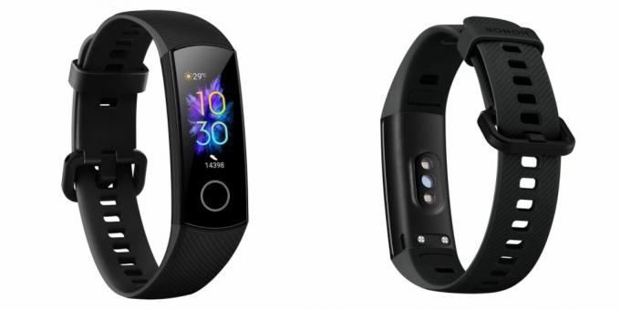 Fitnessi käevõru Huawei Honor Band 5