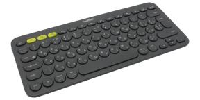 10 klaviatuuride nutitelefonides ja tahvelarvutites