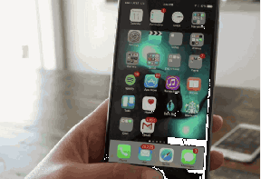 Esimese läbivaatamise iPhone 6 ja iPhone 6 Plus: Rohkem