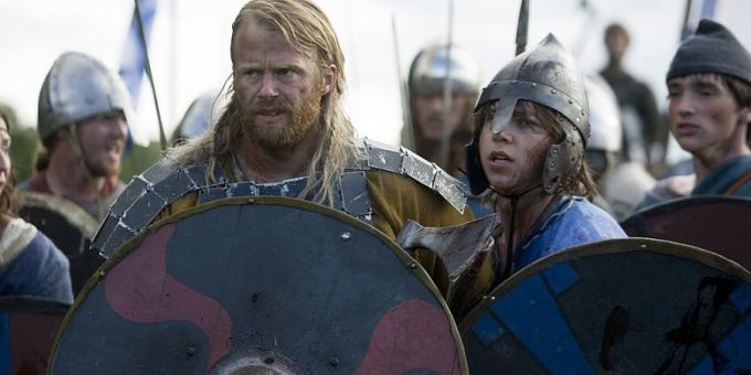 Telesari viikingitest: "1066"